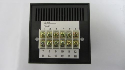 乐清市温控仪厂家销售xmta-2002数显温控器
